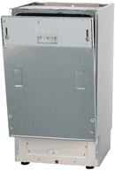 Встраиваемые посудомоечные машины