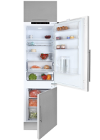 Встраиваемые холодильники