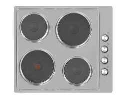 Электрические чугунные с дугами